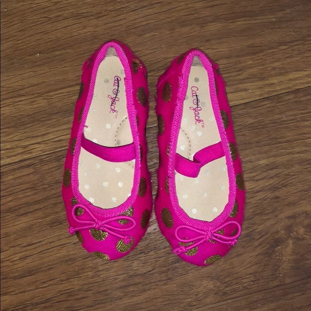 Shoes.